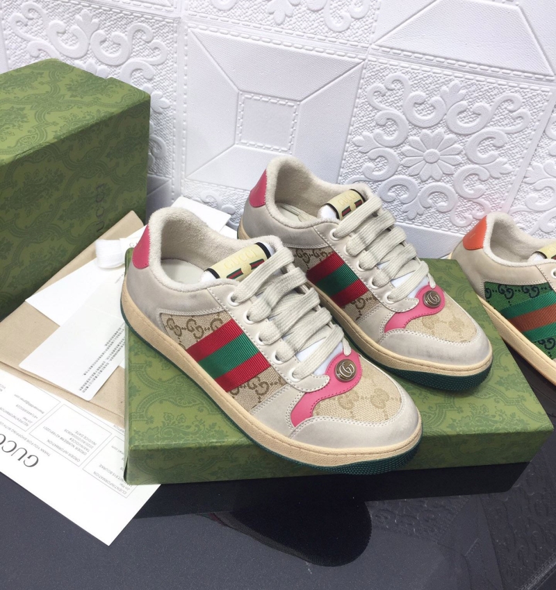 G*u*i casual shoes